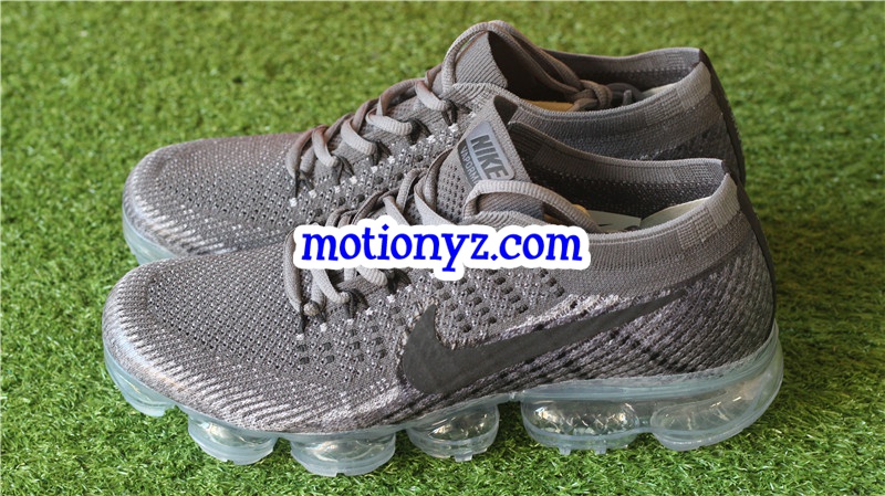 Nike Air Asphalt Vapormax Wolf Grey